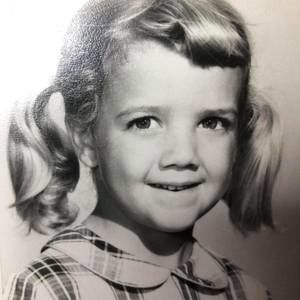 Meet your Posher, Carol